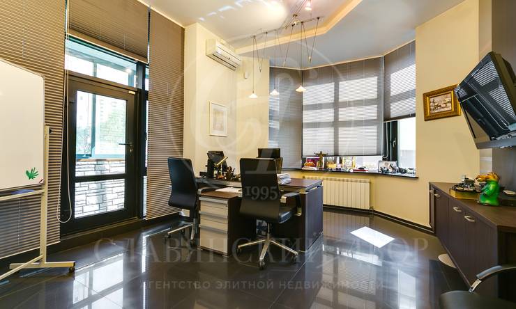 Лот-9903-132259 Продажа квартиры Кутузовский проспект