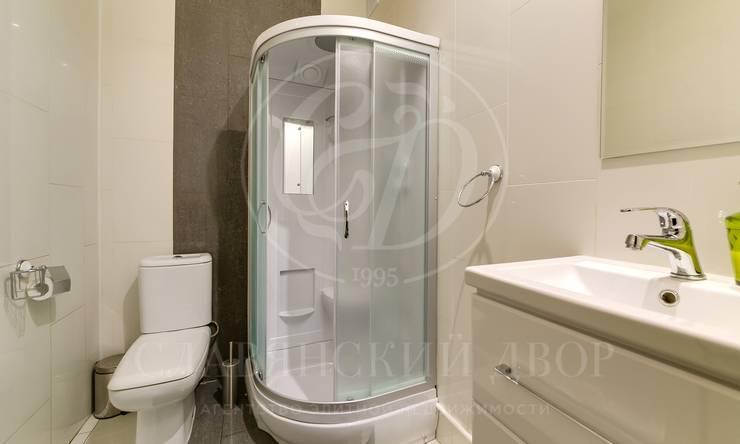 Лот-9903-132260 Продажа квартиры Кутузовский проспект