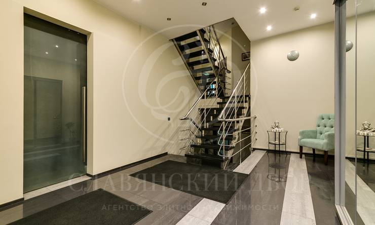 Лот-9903-132261 Продажа квартиры Кутузовский проспект