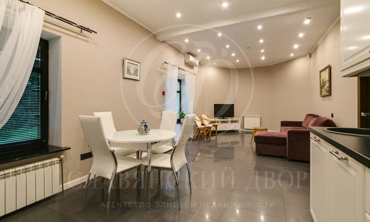 Лот-9903-132262 Продажа квартиры Кутузовский проспект