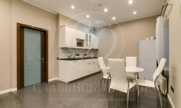 Лот-9903-132263 Продажа квартиры Кутузовский проспект