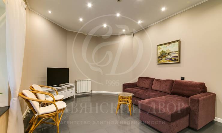 Лот-9903-132264 Продажа квартиры Кутузовский проспект