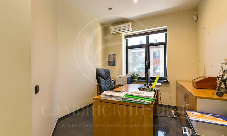 Лот-9903-132267 Продажа квартиры Кутузовский проспект