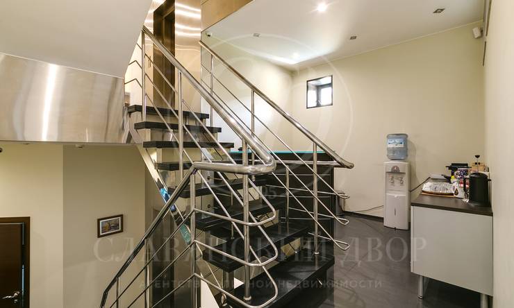 Лот-9903-132271 Продажа квартиры Кутузовский проспект