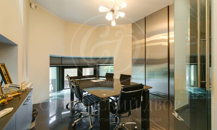 Лот-9903-132272 Продажа квартиры Кутузовский проспект