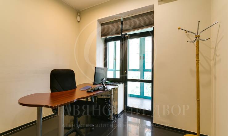 Лот-9903-132273 Продажа квартиры Кутузовский проспект