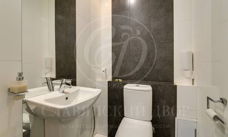 Лот-9903-132274 Продажа квартиры Кутузовский проспект