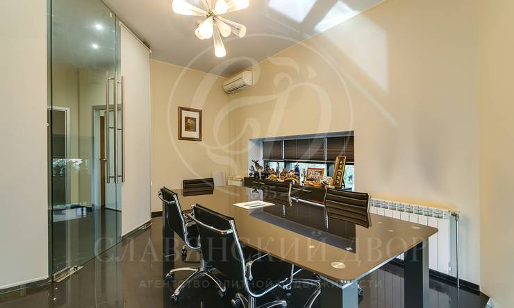 Лот-9903-132275 Продажа квартиры Кутузовский проспект