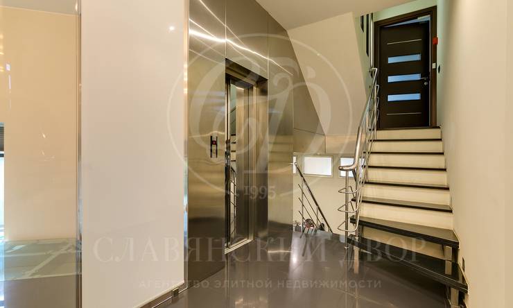 Лот-9903-132276 Продажа квартиры Кутузовский проспект