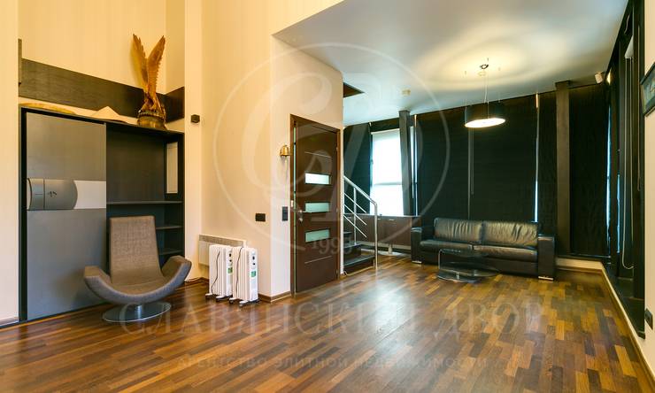 Лот-9903-132277 Продажа квартиры Кутузовский проспект