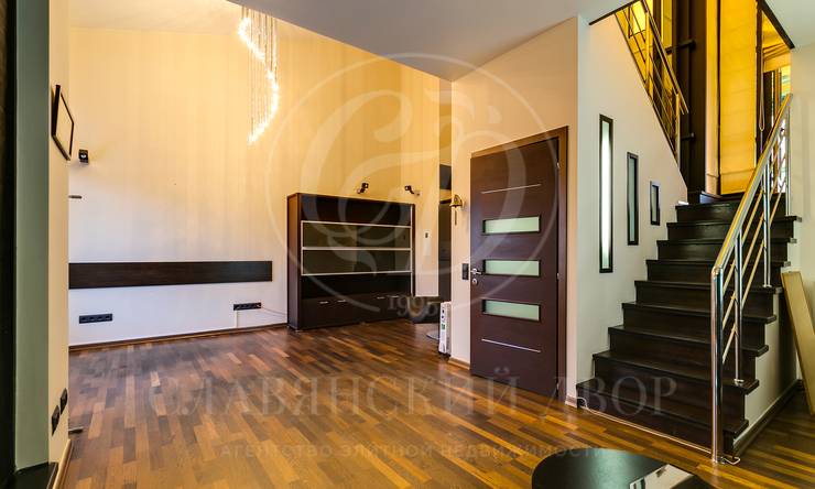 Лот-9903-132278 Продажа квартиры Кутузовский проспект