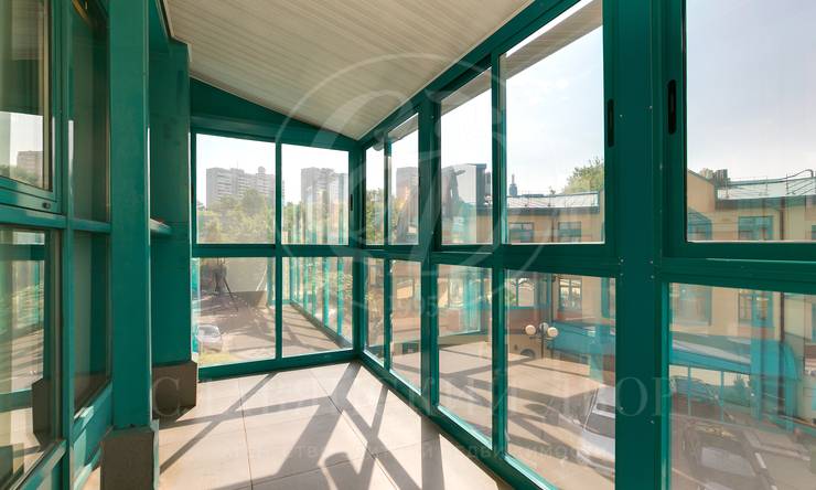 Лот-9903-132279 Продажа квартиры Кутузовский проспект