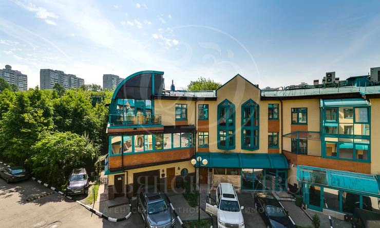 Лот-9903-132282 Продажа квартиры Кутузовский проспект