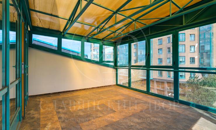 Лот-9903-132283 Продажа квартиры Кутузовский проспект