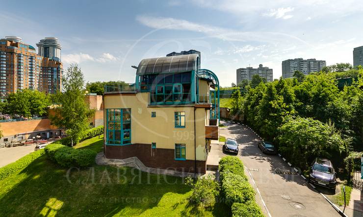 Лот-9903-132284 Продажа квартиры Кутузовский проспект