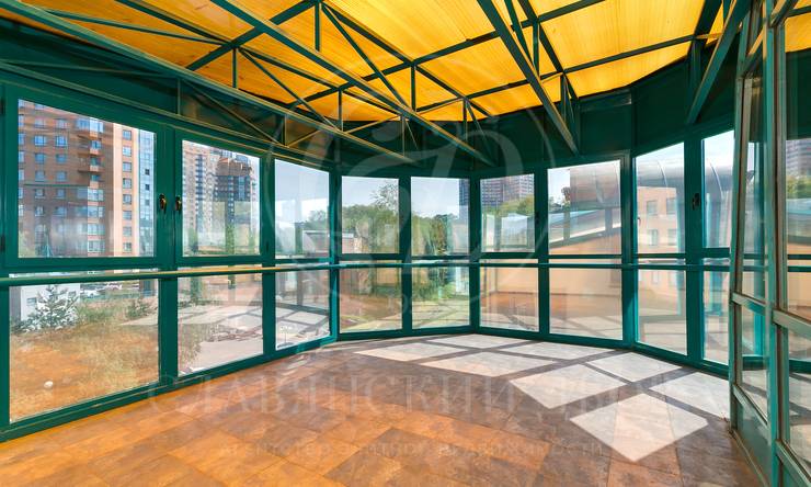 Лот-9903-132285 Продажа квартиры Кутузовский проспект