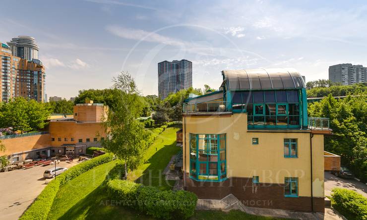 Лот-9903-132286 Продажа квартиры Кутузовский проспект