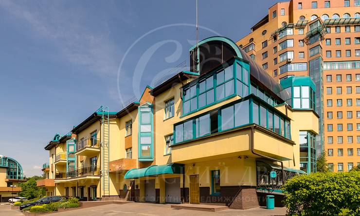 Лот-9903-132288 Продажа квартиры Кутузовский проспект
