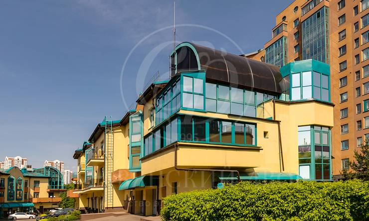 Лот-9903-132290 Продажа квартиры Кутузовский проспект