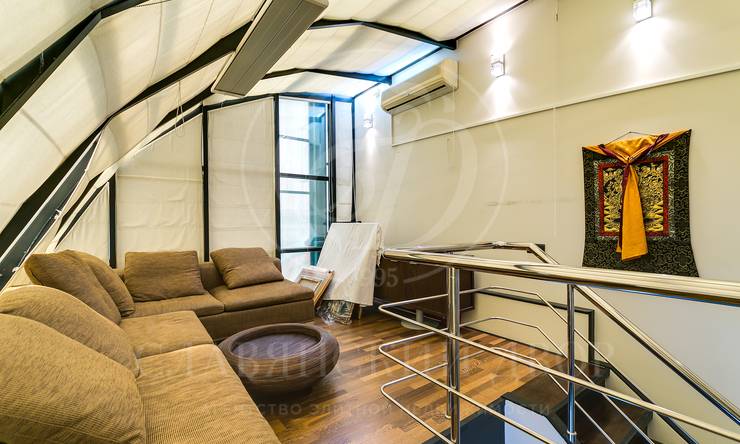 Лот-9903-132292 Продажа квартиры Кутузовский проспект