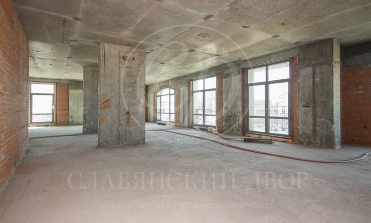 Лот-9906-132376 Продажа квартиры Чистые пруды