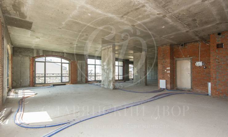 Лот-9906-132381 Продажа квартиры Чистые пруды