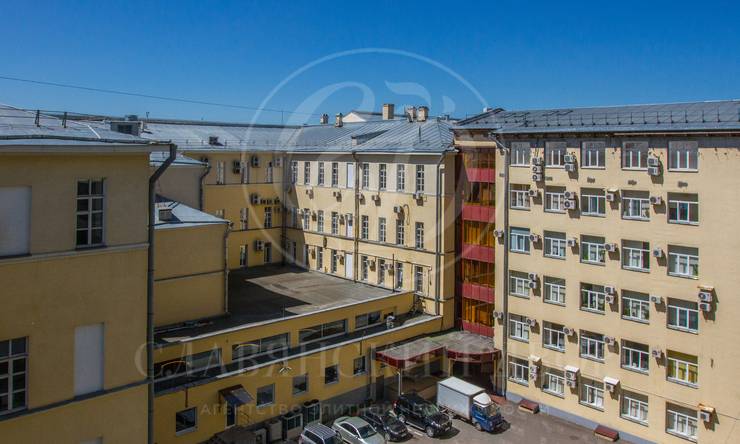 Лот-9906-132384 Продажа квартиры Чистые пруды