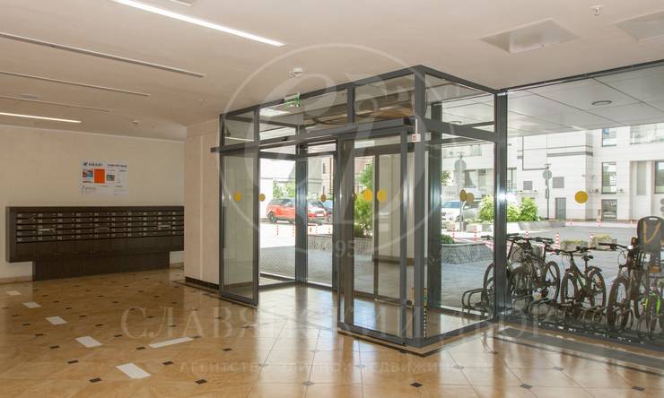 Лот-9906-132391 Продажа квартиры Чистые пруды