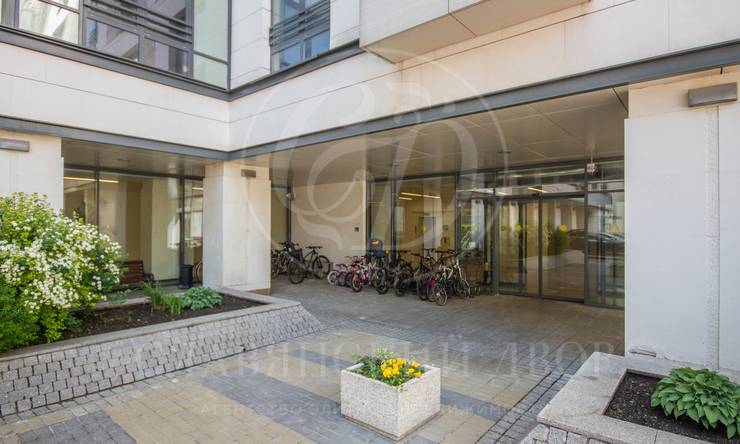 Лот-9906-132393 Продажа квартиры Чистые пруды