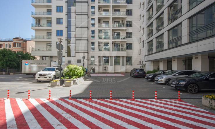 Лот-9906-132394 Продажа квартиры Чистые пруды