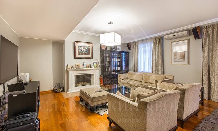 Лот-9915-132522 Продажа квартиры Басманный