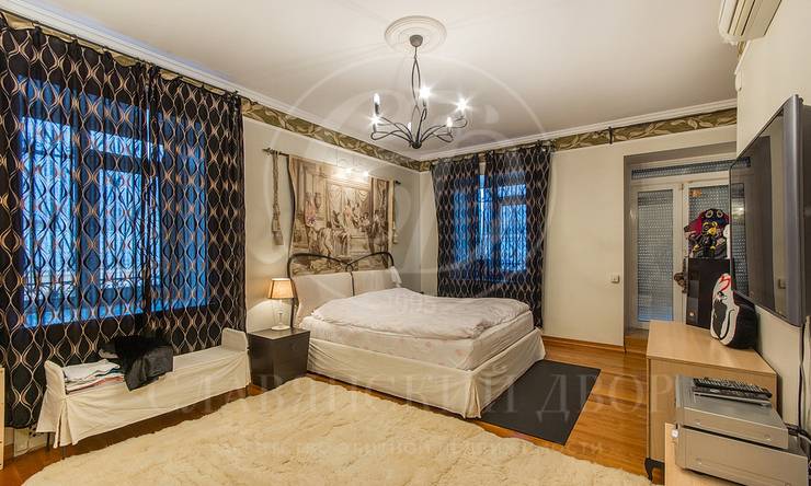 Лот-9915-132524 Продажа квартиры Басманный