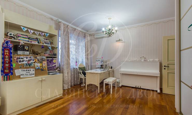 Лот-9915-132526 Продажа квартиры Басманный