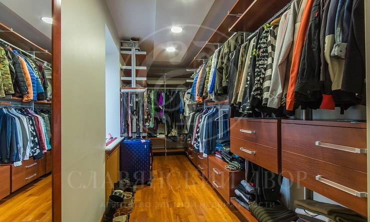 Лот-9915-132528 Продажа квартиры Басманный