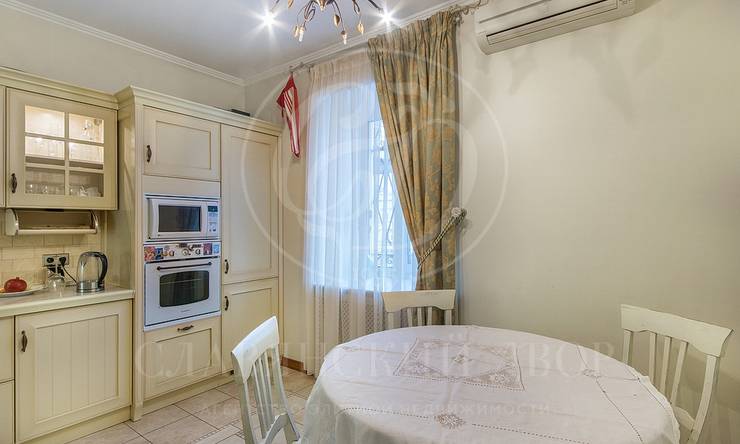 Лот-9915-132529 Продажа квартиры Басманный