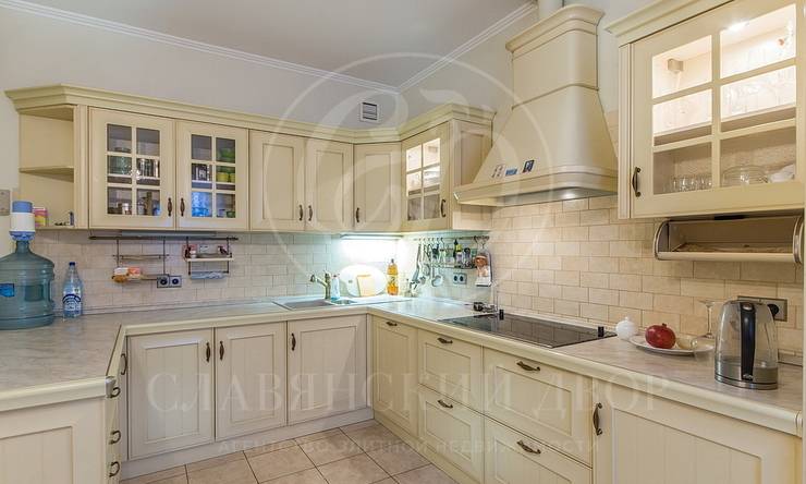 Лот-9915-132531 Продажа квартиры Басманный