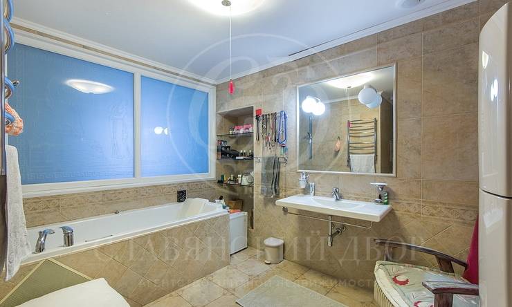 Лот-9915-132532 Продажа квартиры Басманный