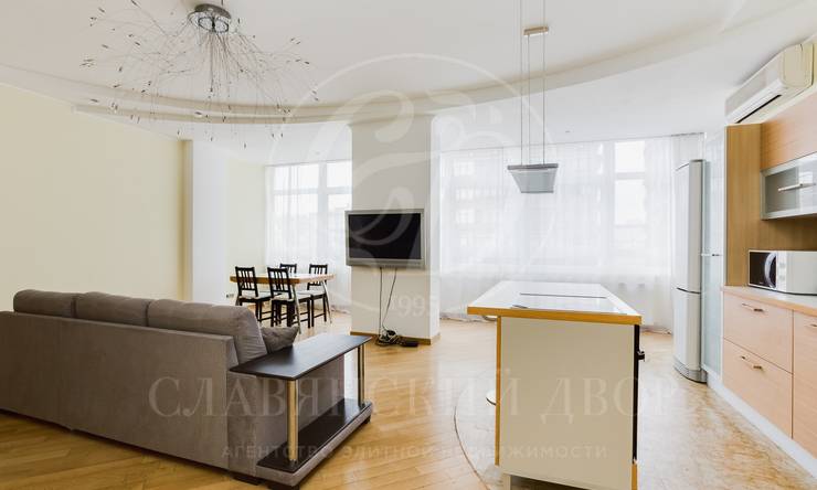 Лот-9050-132597 Аренда квартиры Север