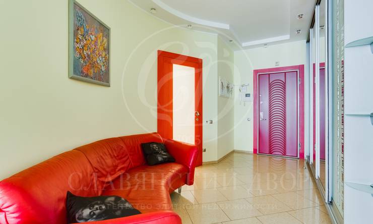 Лот-9050-132599 Аренда квартиры Север