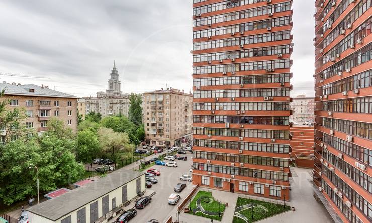 Лот-9050-132602 Аренда квартиры Север