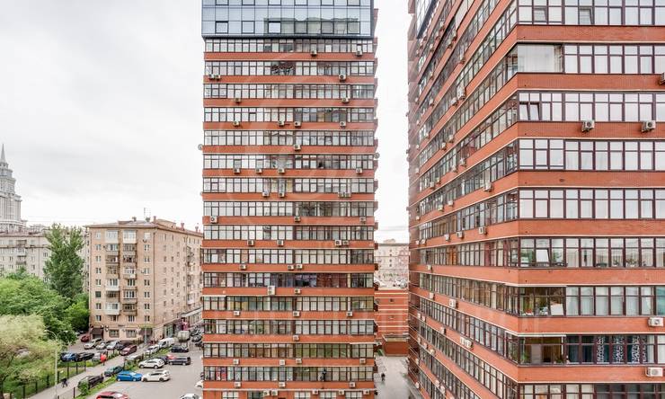 Лот-9050-132604 Аренда квартиры Север