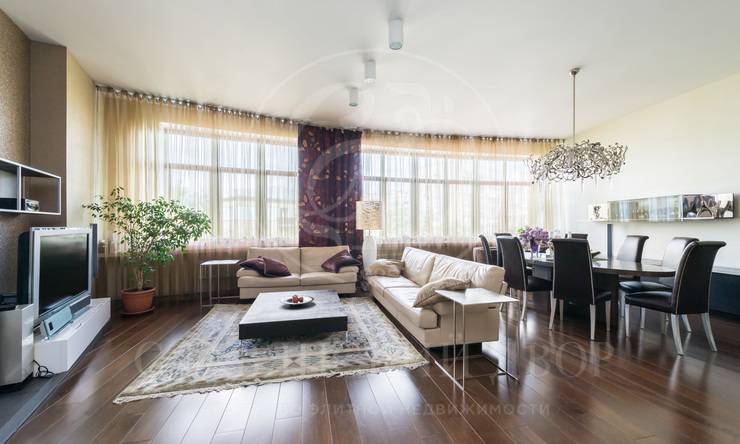 Лот-9918-132613 Аренда квартиры Хамовники, Плющиха