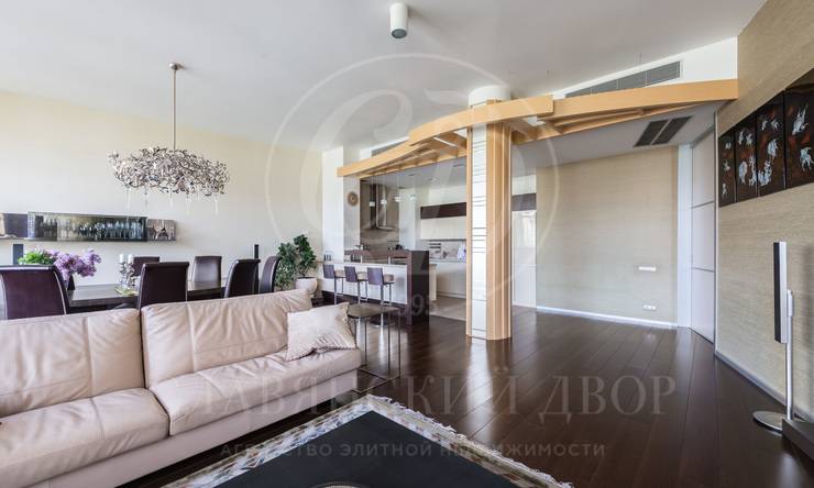 Лот-9918-132614 Аренда квартиры Хамовники, Плющиха