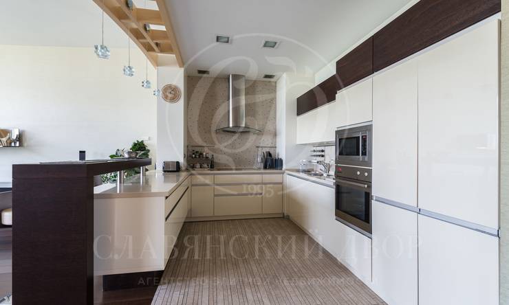 Лот-9918-132617 Аренда квартиры Хамовники, Плющиха