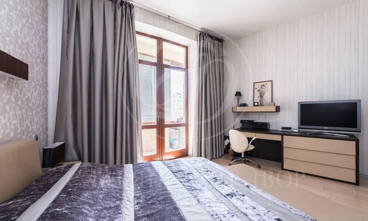 Лот-9918-132619 Аренда квартиры Хамовники, Плющиха