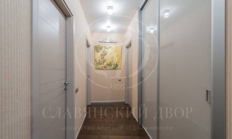 Лот-9918-132622 Аренда квартиры Хамовники, Плющиха