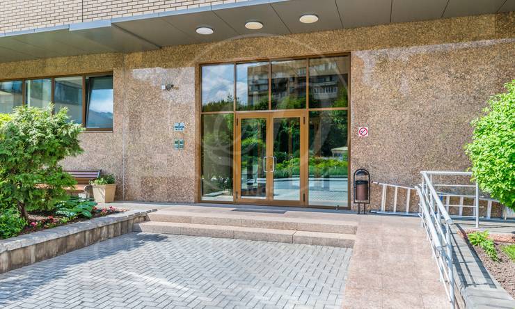 Лот-9918-132632 Аренда квартиры Хамовники, Плющиха