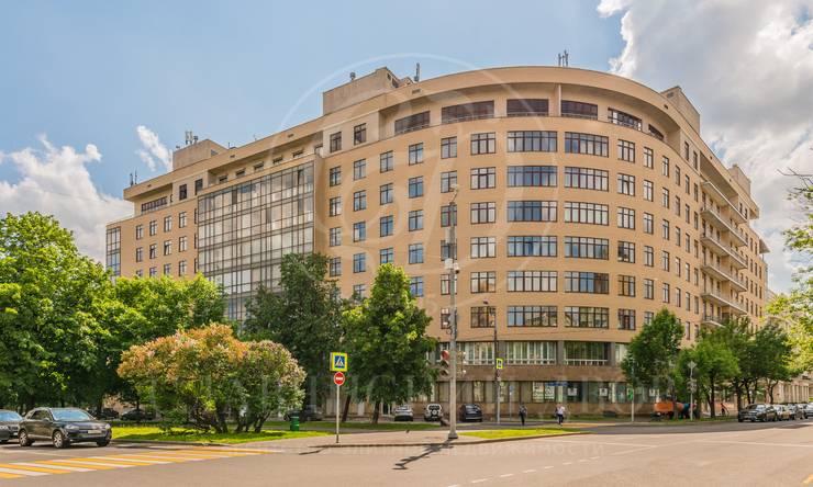 Лот-9918-132634 Аренда квартиры Хамовники, Плющиха