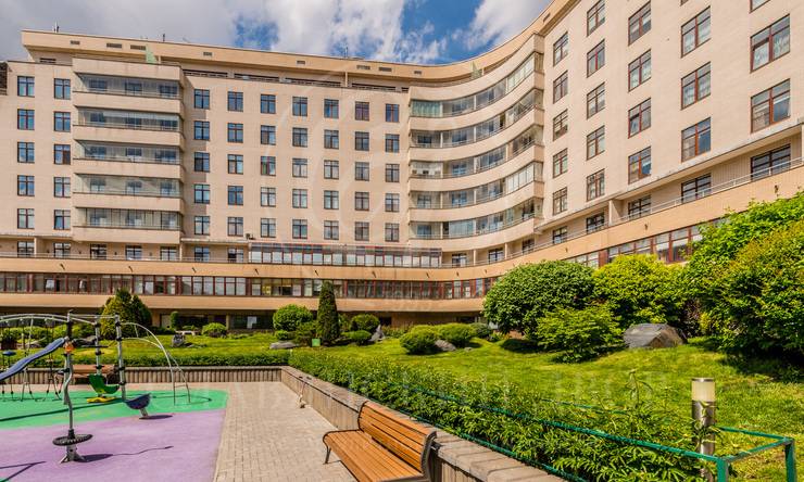 Лот-9918-132635 Аренда квартиры Хамовники, Плющиха