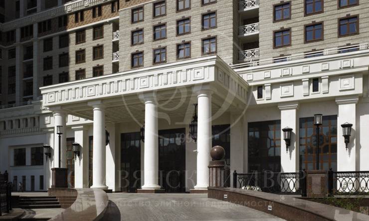 Лот-5865-132649 Продажа квартиры Север